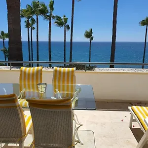 Front Line At Dominion Beach Apartamento