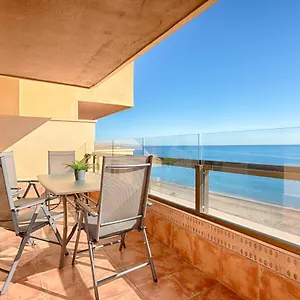 Apartment Hanami Avenida De Espana, Estepona