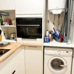 Sleep & De Lujo Apartment Girona