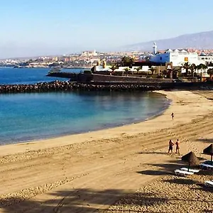 Atlantic Ocean View Apartment Costa Adeje (Tenerife)