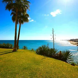Magical Sea View Apartment Torremolinos