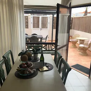 La Aurora Holiday home Antigua (Fuerteventura)