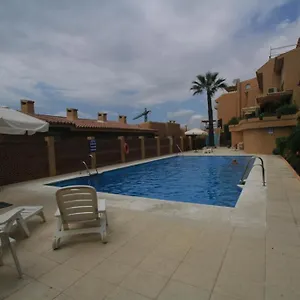Emp 28, Punta Doncella Apartamento