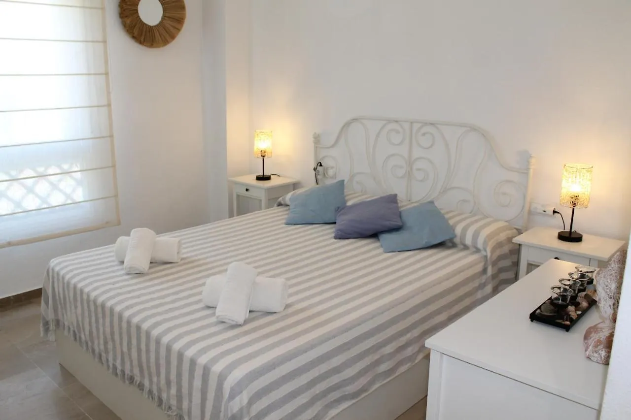 Apartamento El Faro Leisure Port Estepona