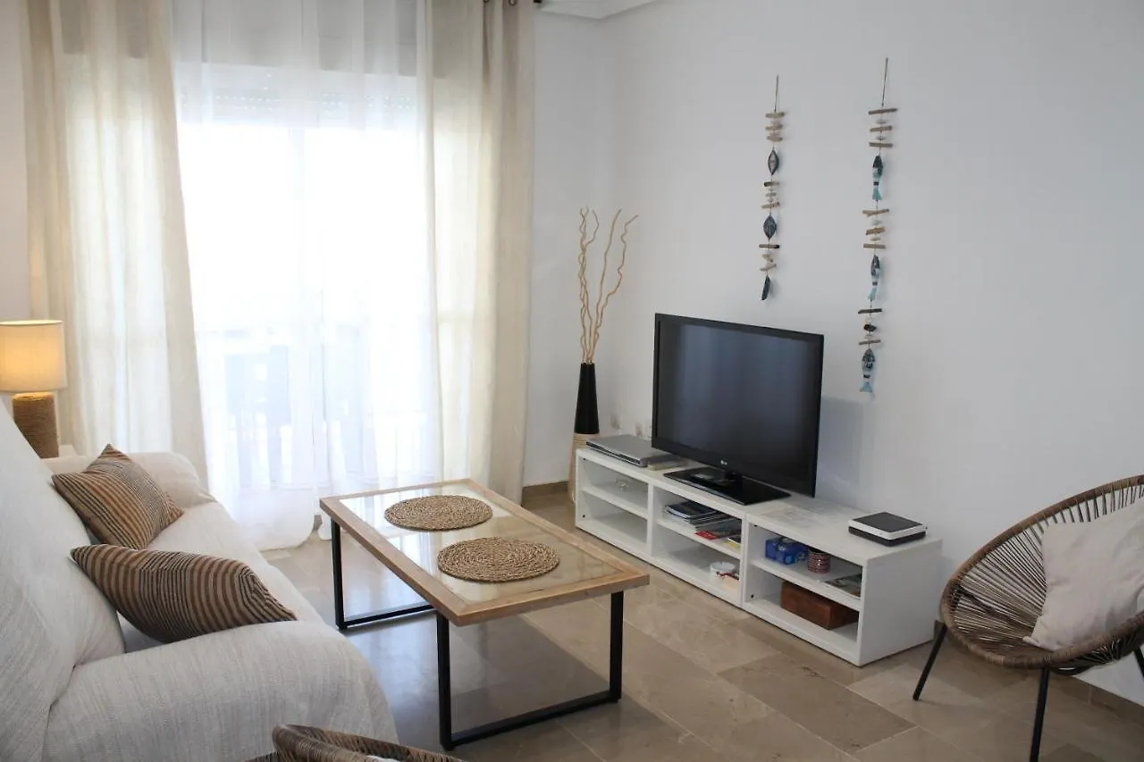 Apartamento El Faro Leisure Port Estepona 0*,  España