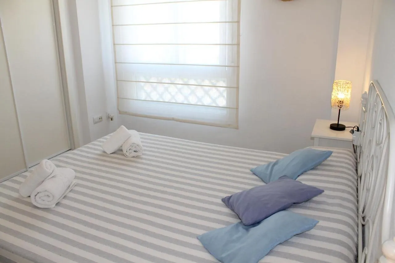 Apartamento El Faro Leisure Port Estepona