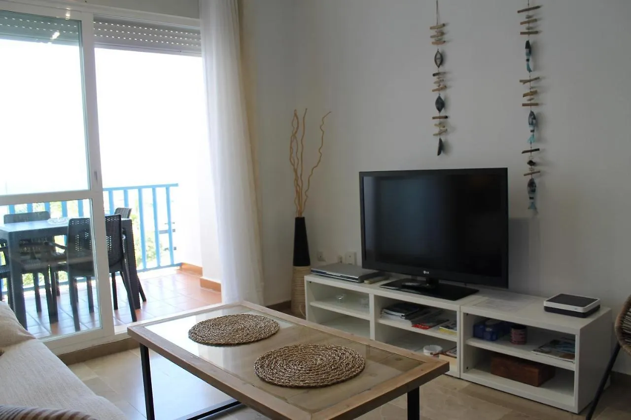 Apartamento El Faro Leisure Port Estepona