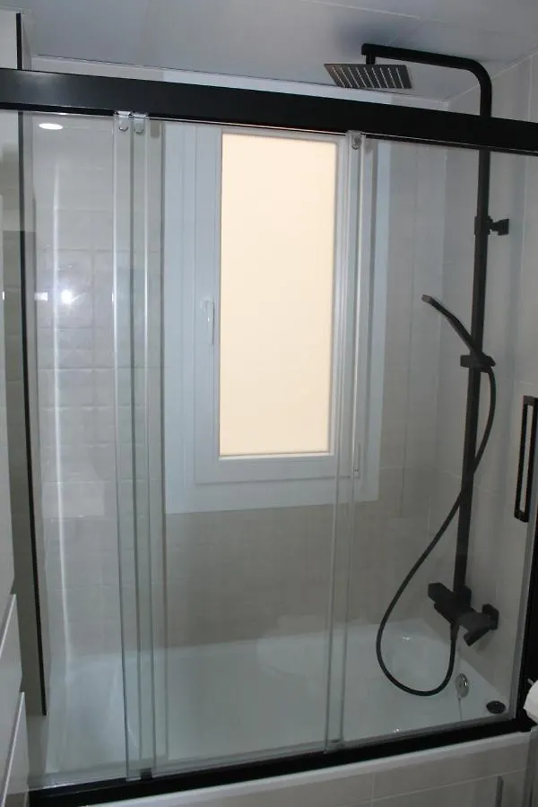 Apartamento El Faro Leisure Port Estepona 0*,  España