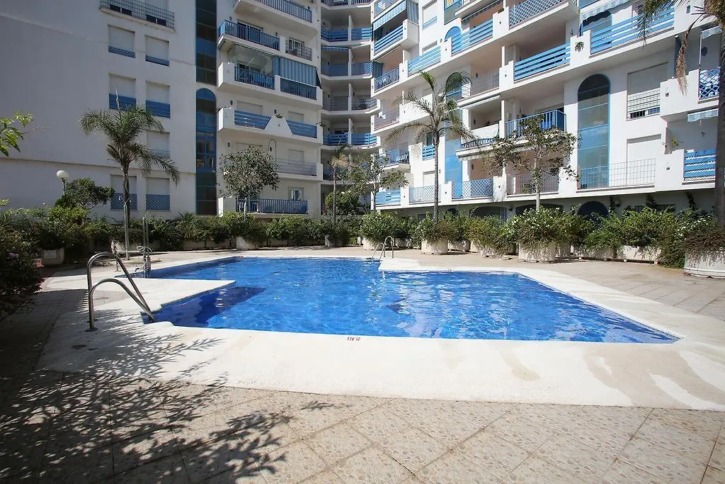 Apartamento El Faro Leisure Port Estepona