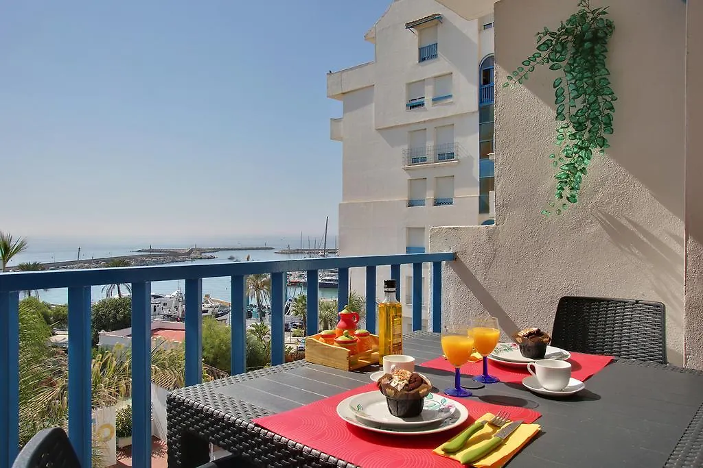 Apartamento El Faro Leisure Port Estepona