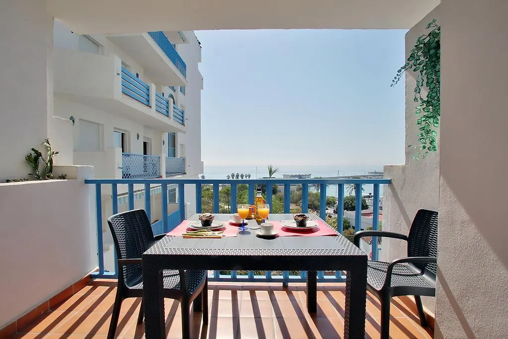 Apartamento El Faro Leisure Port Estepona