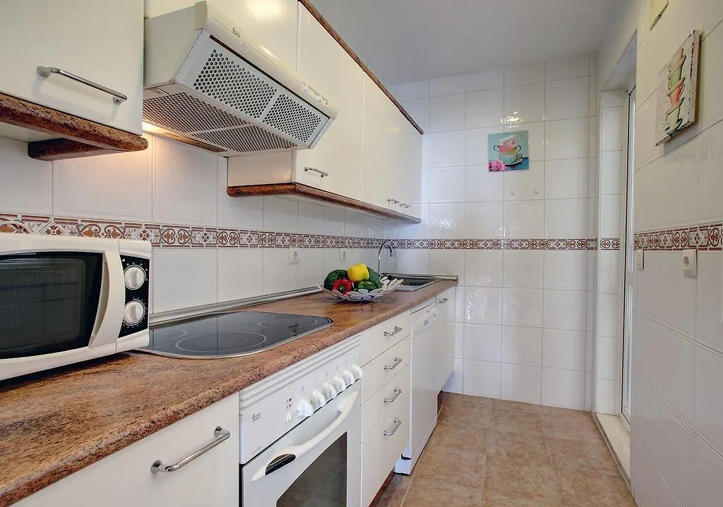 Apartamento El Faro Leisure Port Estepona