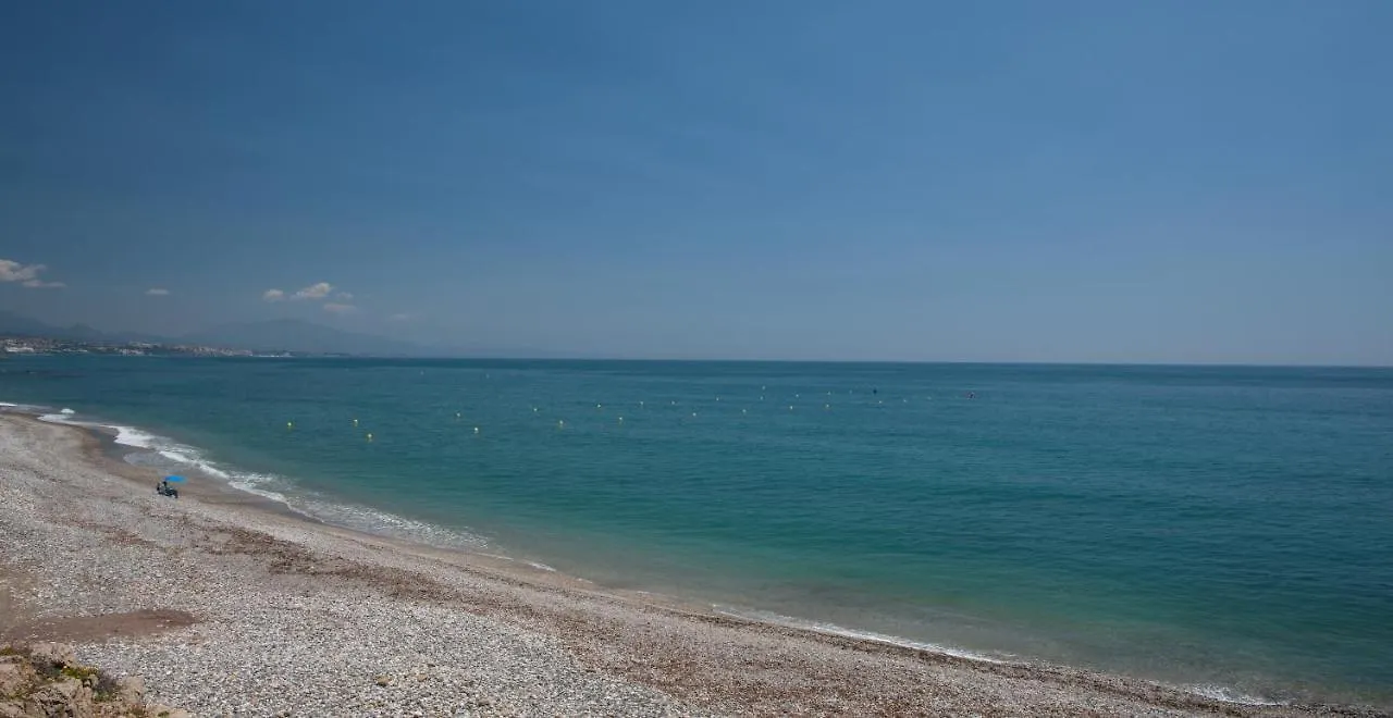 Apartamento El Faro Leisure Port Estepona